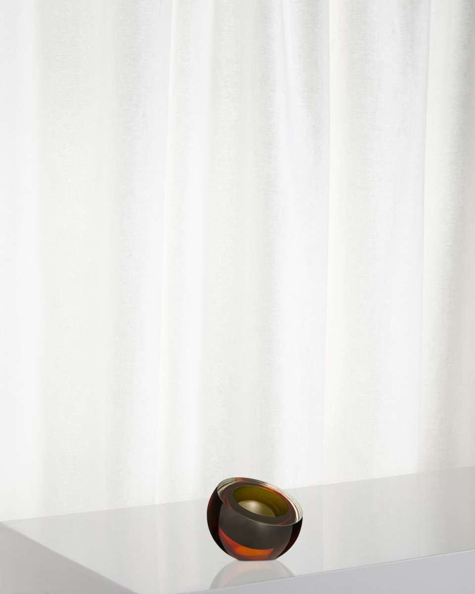 Pluto Bowl, Small